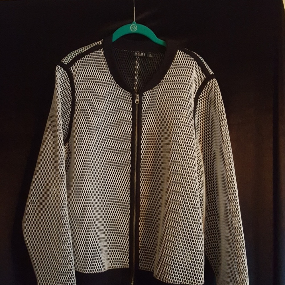 A.N.A (a new approach)